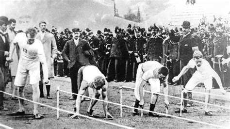 disziplinen olympische spiele 1896